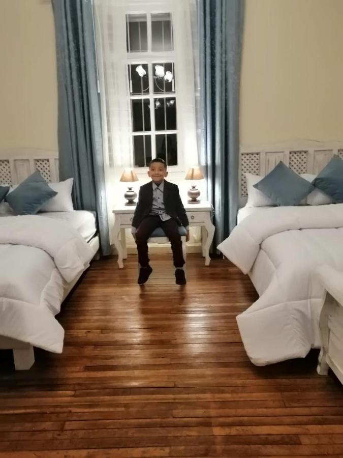 Casa Tamayoキト エクステリア 写真