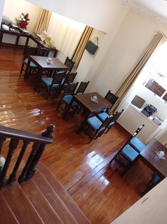 Casa Tamayoキト エクステリア 写真