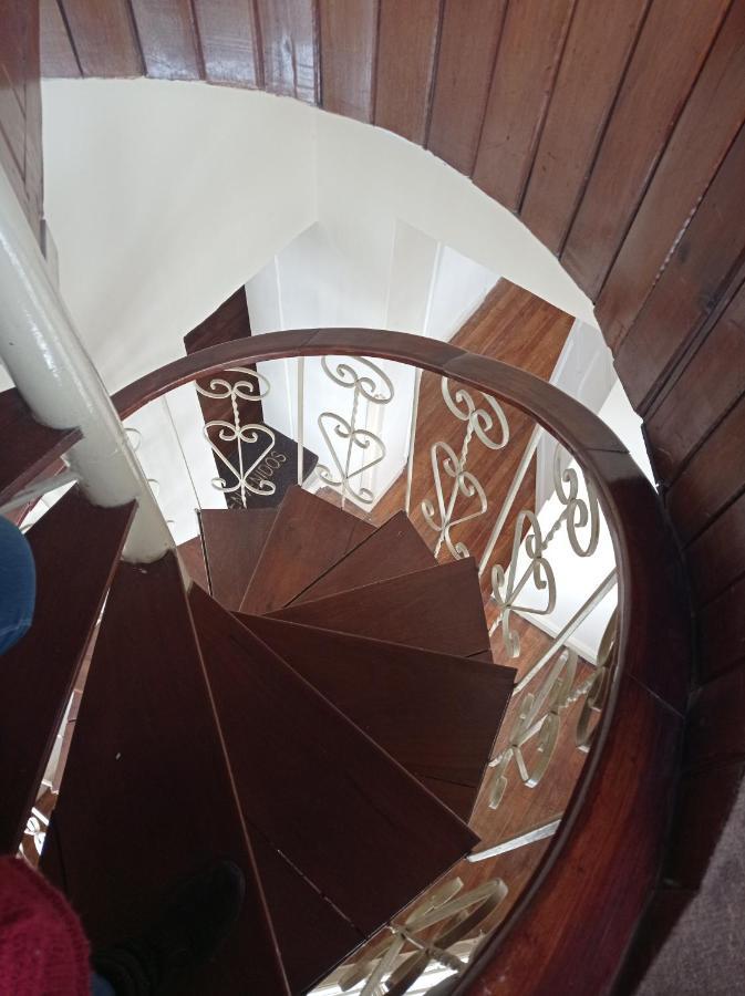 Casa Tamayoキト エクステリア 写真